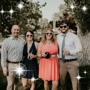 Meet your Posher, Adam